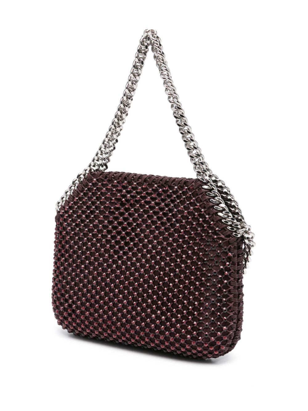 Stella Mccartney Bags - Brown | 67ed43203aa55fa3f51635b009187487a436ff45