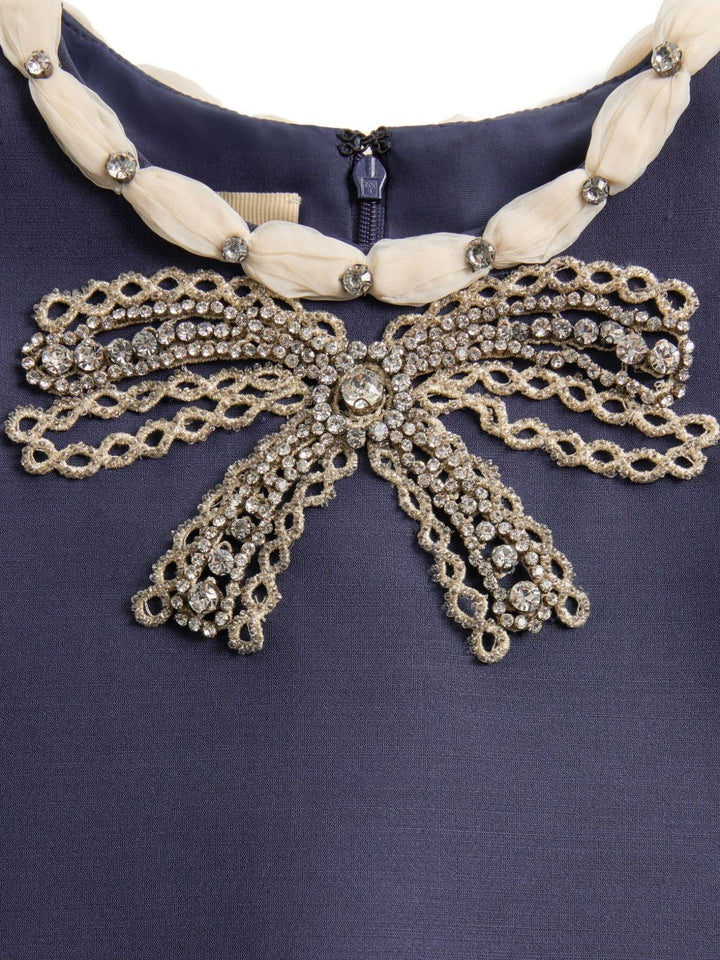 Valentino Dresses - Blue and green | fce4d6ca20277c1ddab21c729a3a4530805c8ee1