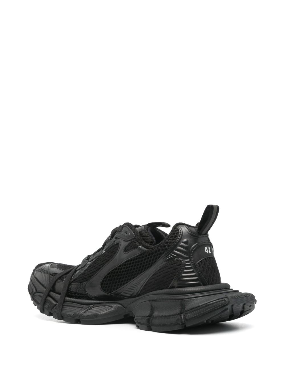 Balenciaga Sneakers - Blacks and greys | 9328d4d2dc2a41a3d4f2e7f54bb907d7de4e33c5