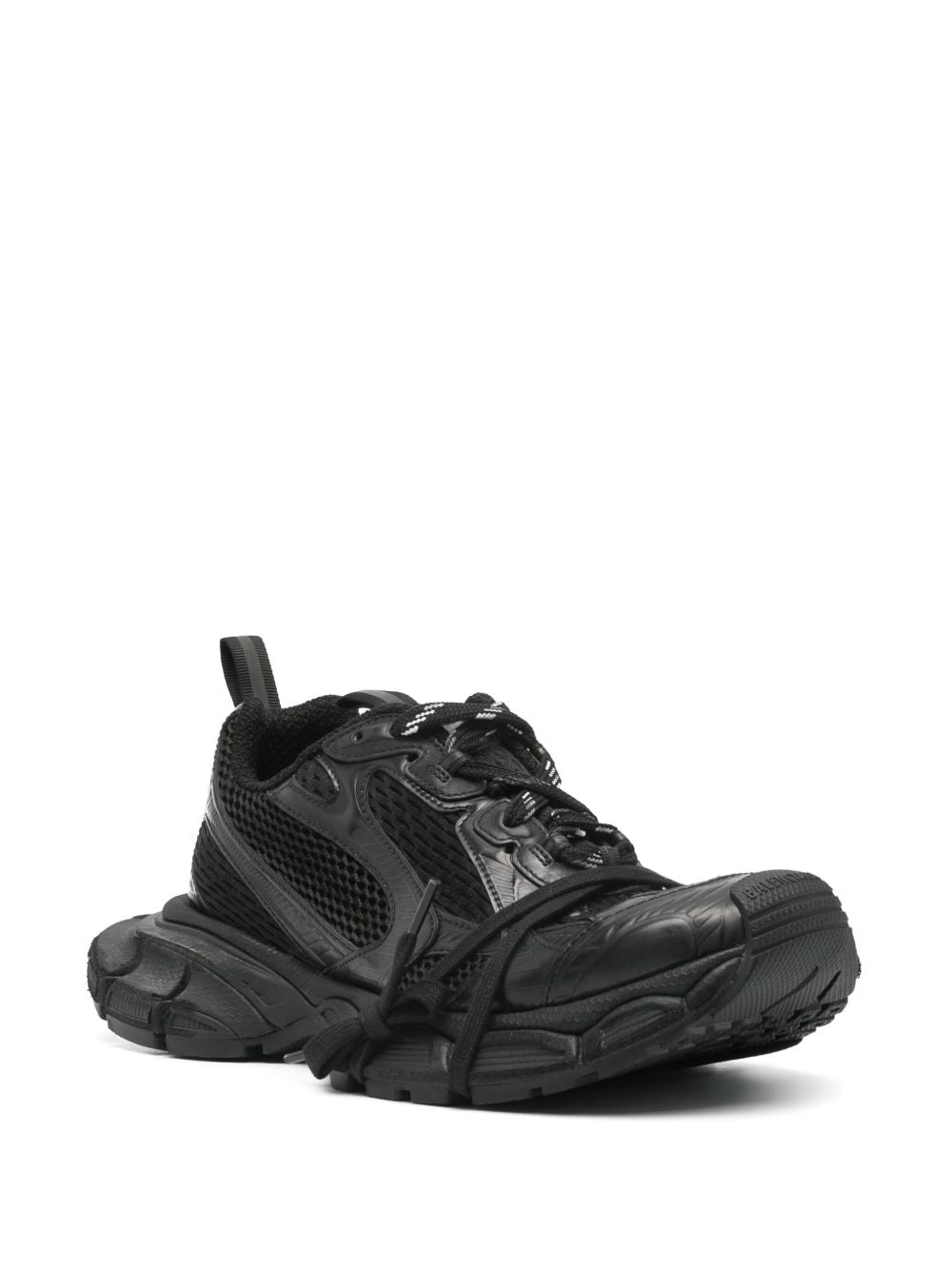 Balenciaga Sneakers - Blacks and greys | 0d4e890d0096728e2c5b98221ee5b4ceedb8c6f5