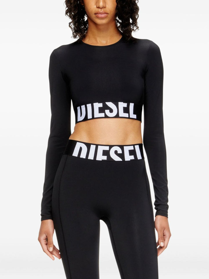 Diesel Sweaters - Blacks and greys | 3ce74d8a47c3bd28bef8ba061f7dd57c5af8cb39