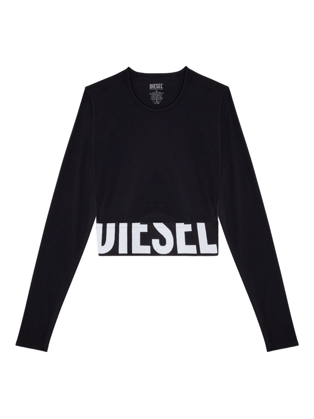 Diesel Sweaters - Blacks and greys | 0a42526c640d4f5950b1f3f54be099cfbaaa1da6