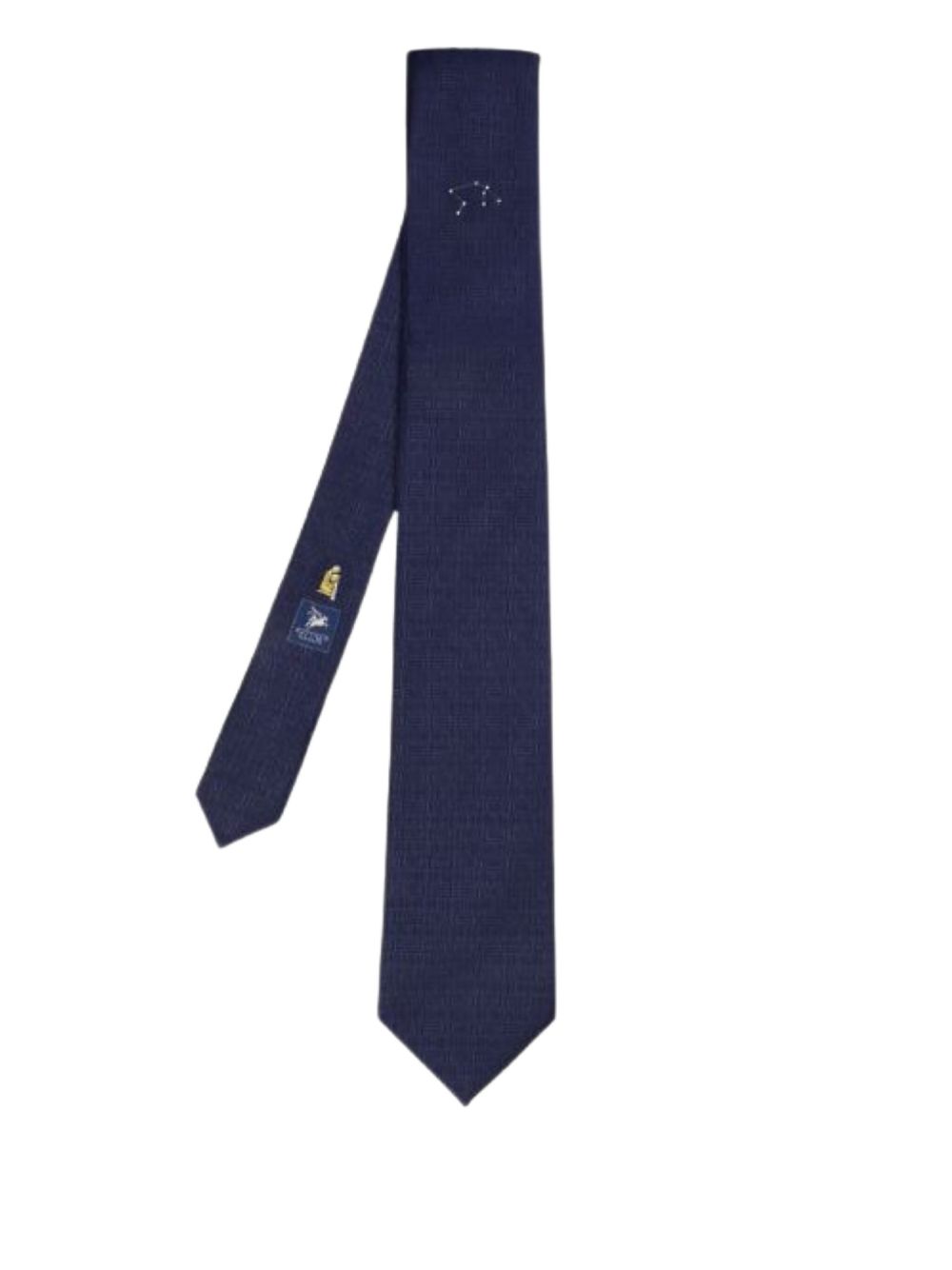 Elios Milano Scarfs - Blue and green | 703351ebcf999b61f20294a2052aa358d2929a36