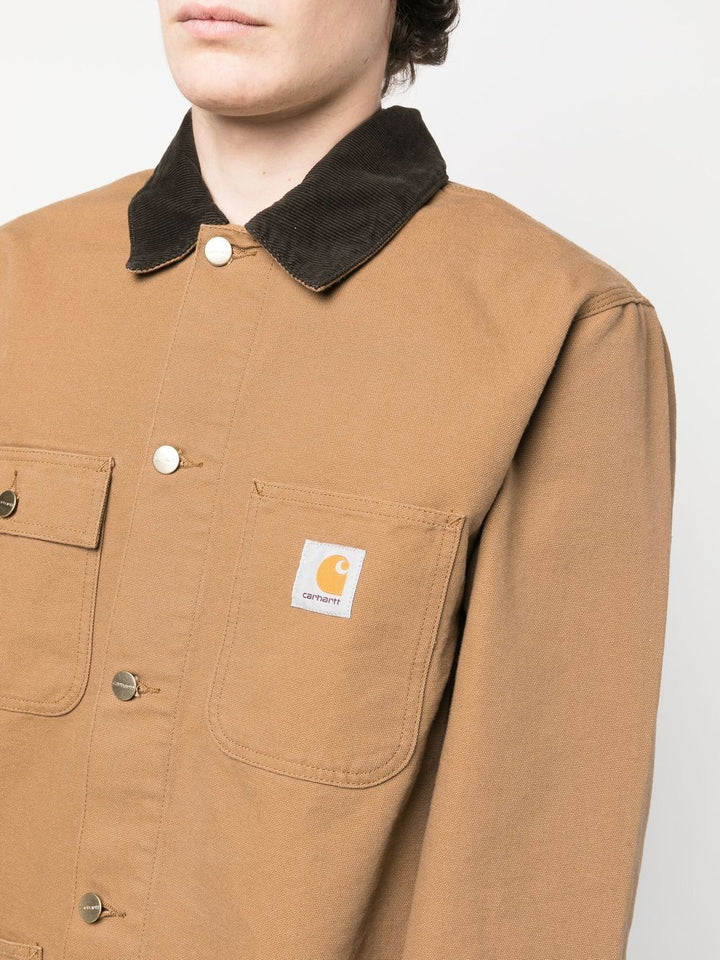 Carhartt Wip Pre Jackets - MARRONE | 8148aef9e8c72701784a4544cbaed2f8ed82ef6c