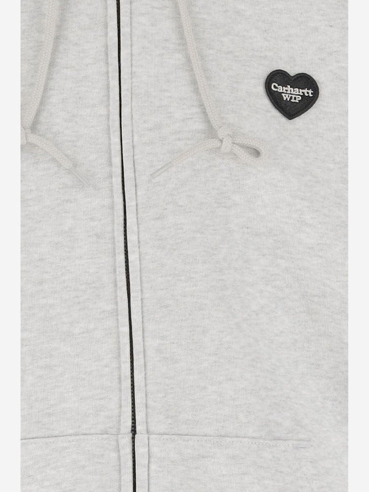 Carhartt Wip Pre Sweaters - Blacks and greys | 995e3afa46b3cc5d584ea5afcd63e64c1f98a05d