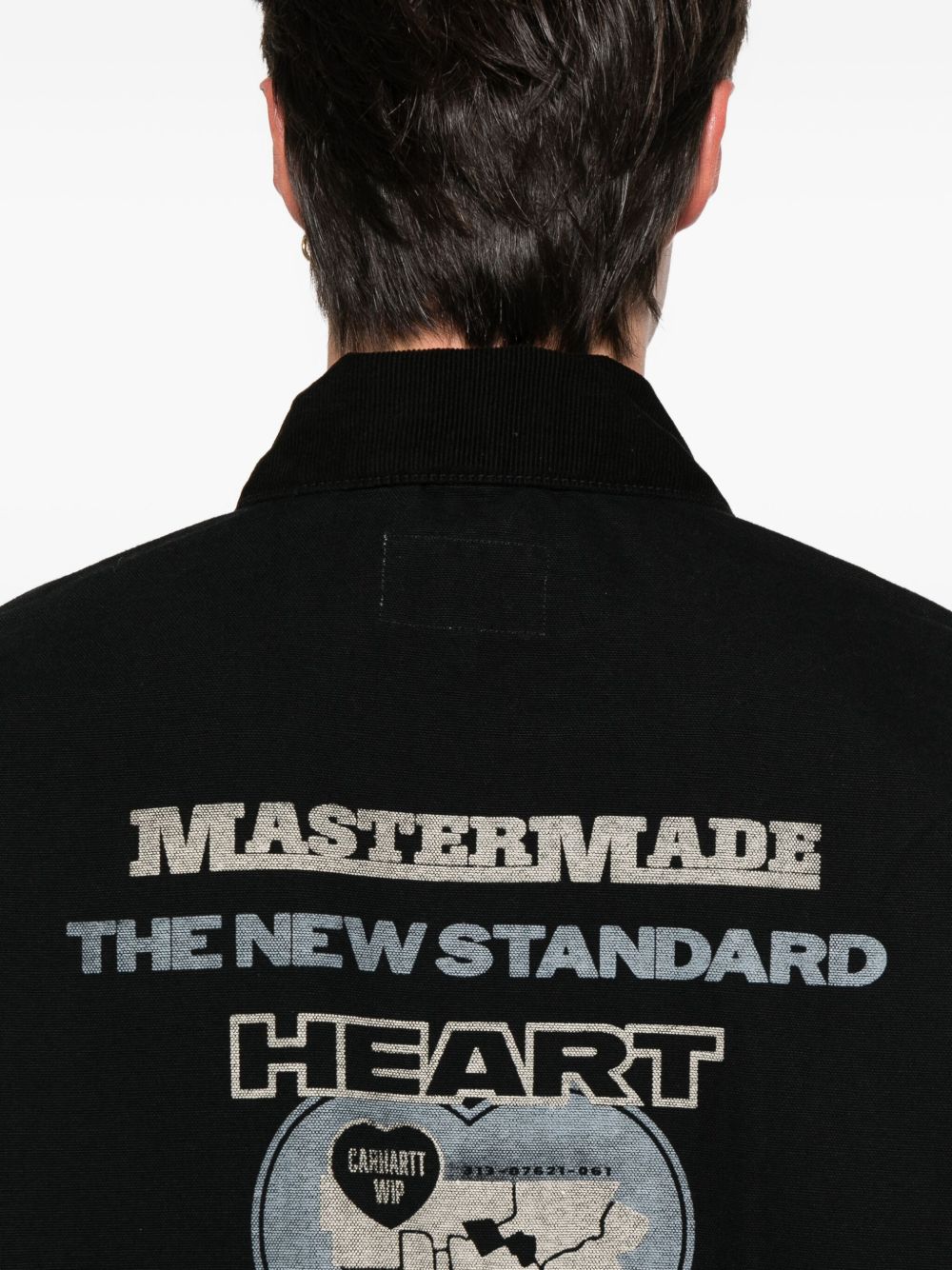 Carhartt Wip Pre Jackets - Blacks and greys | ca0daea583a5df9cdce39e416491691211184fef