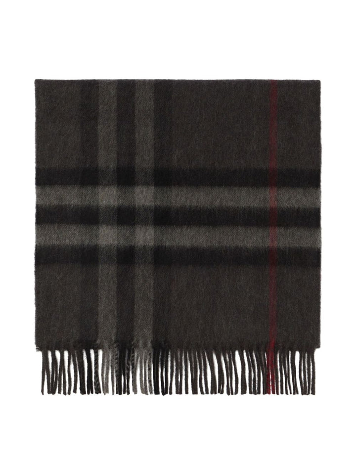 Burberry Scarfs - Blacks and greys | 67d136a5b858daed510fe5e7e5e6c2bd23e2e41c