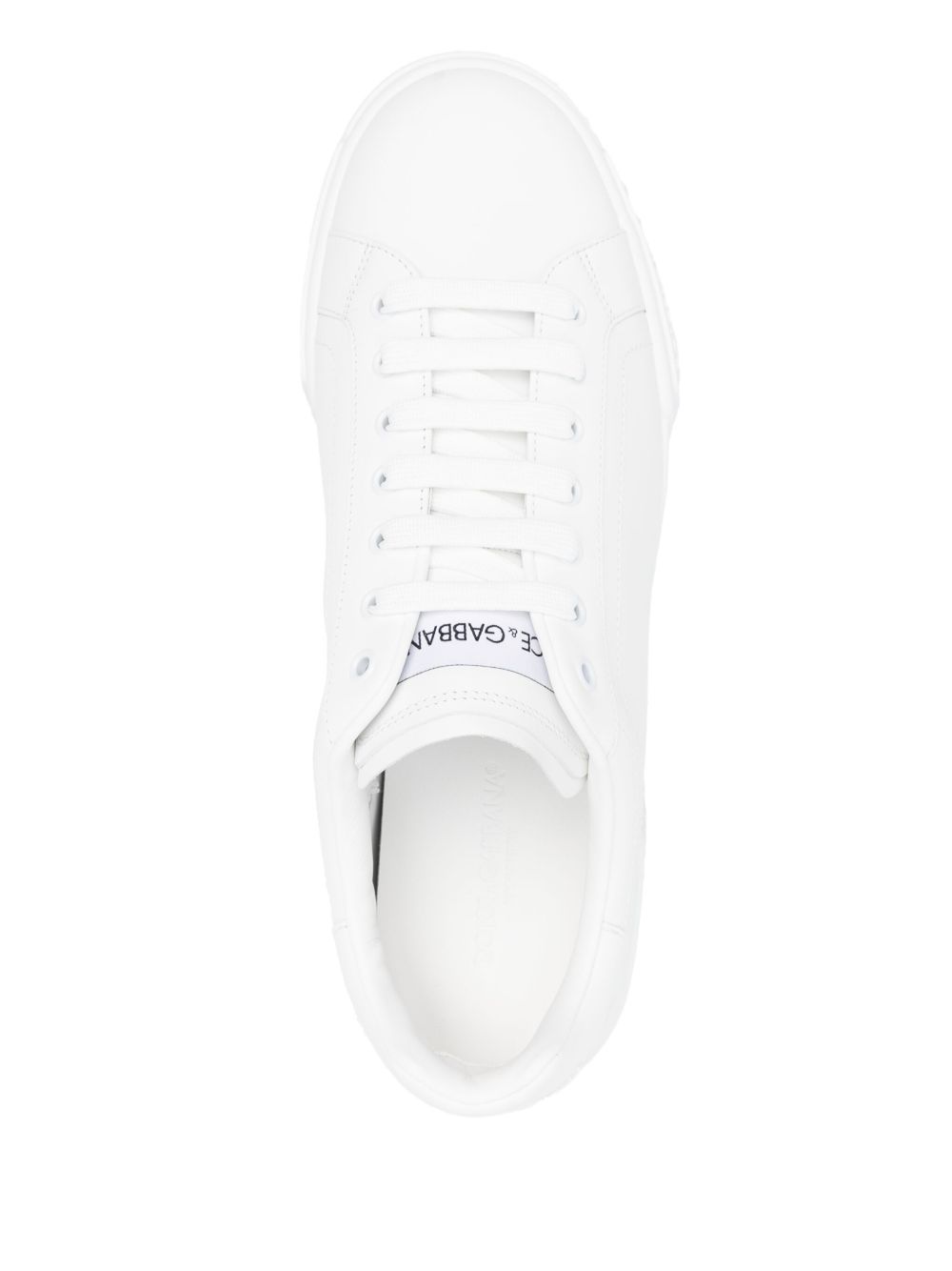 Dolce & Gabbana Sneakers - Light and natural | d098d5999026adbdee3e0a5f17ae30e743859e44