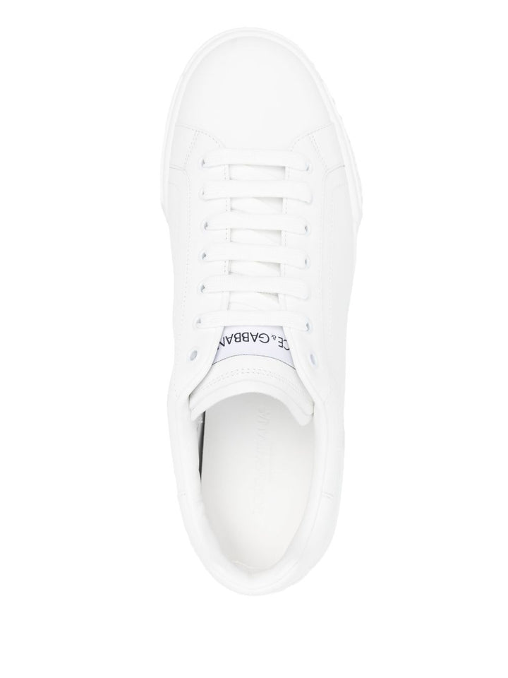 Dolce & Gabbana Sneakers - Light and natural | d098d5999026adbdee3e0a5f17ae30e743859e44