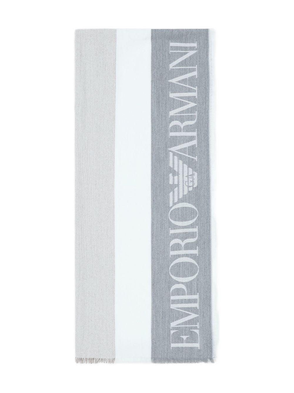 Emporio Armani Scarfs - Light and natural | 9f7e80021aa1e1dfa0f3785d980a8429ba852d88