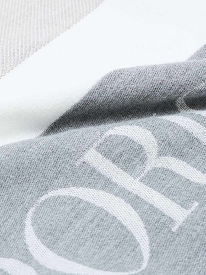 Emporio Armani Scarfs - Light and natural | a7a15ba924951007518c5ec8d8dc77440ffd3399