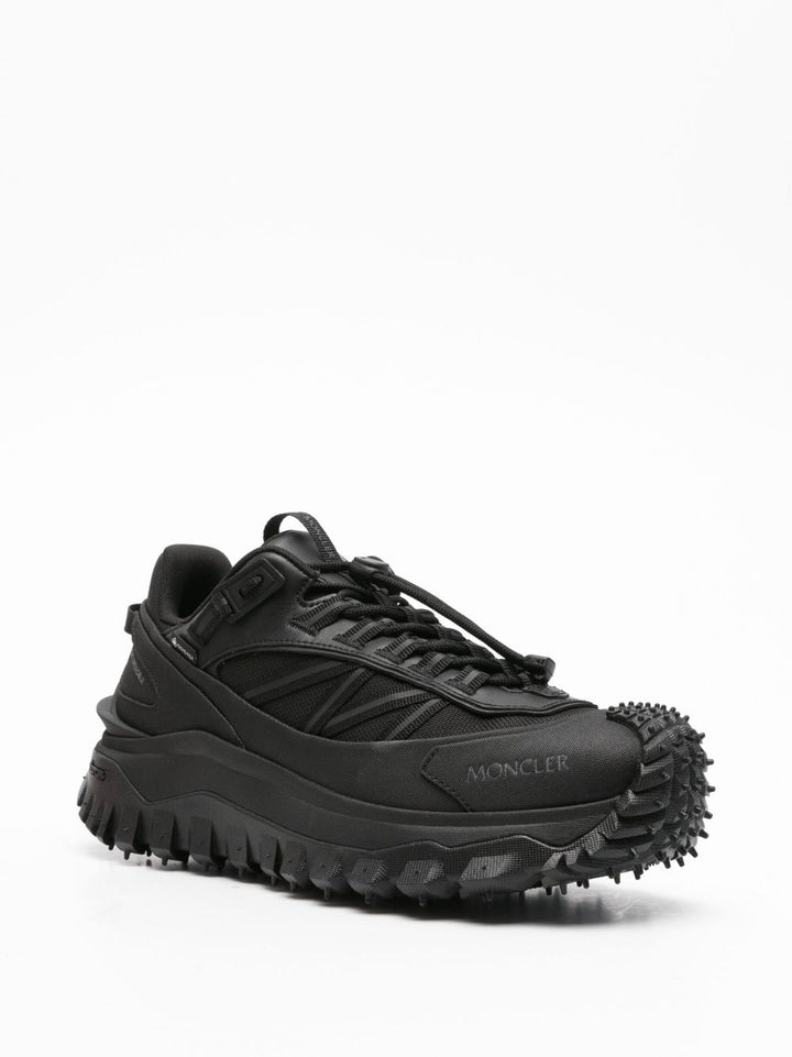 Moncler Sneakers - Blacks and greys | 48129a4c369018536088edf7bbb726a154a6810f