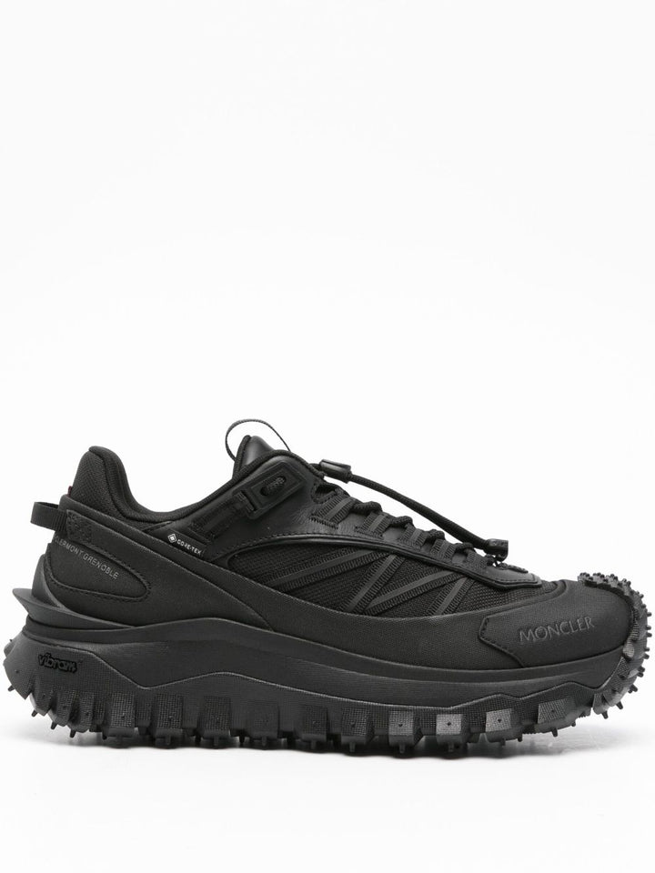 Moncler Sneakers - Blacks and greys | ba3e06ce3119575516b169c7d16bfb561a118e7d