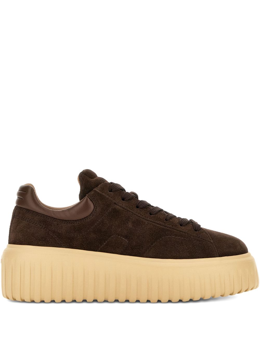 Hogan Pre Sneakers - Brown | 02dfb1fb80eadf72253c26a77fe23d549c80e571