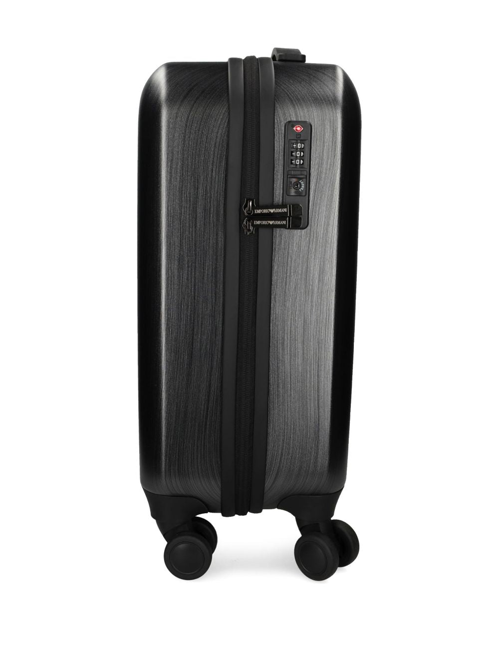Emporio Armani Suitcases - Blacks and greys | 8c9c2a644051763ecb23b5e2c6cbf59182edda6c