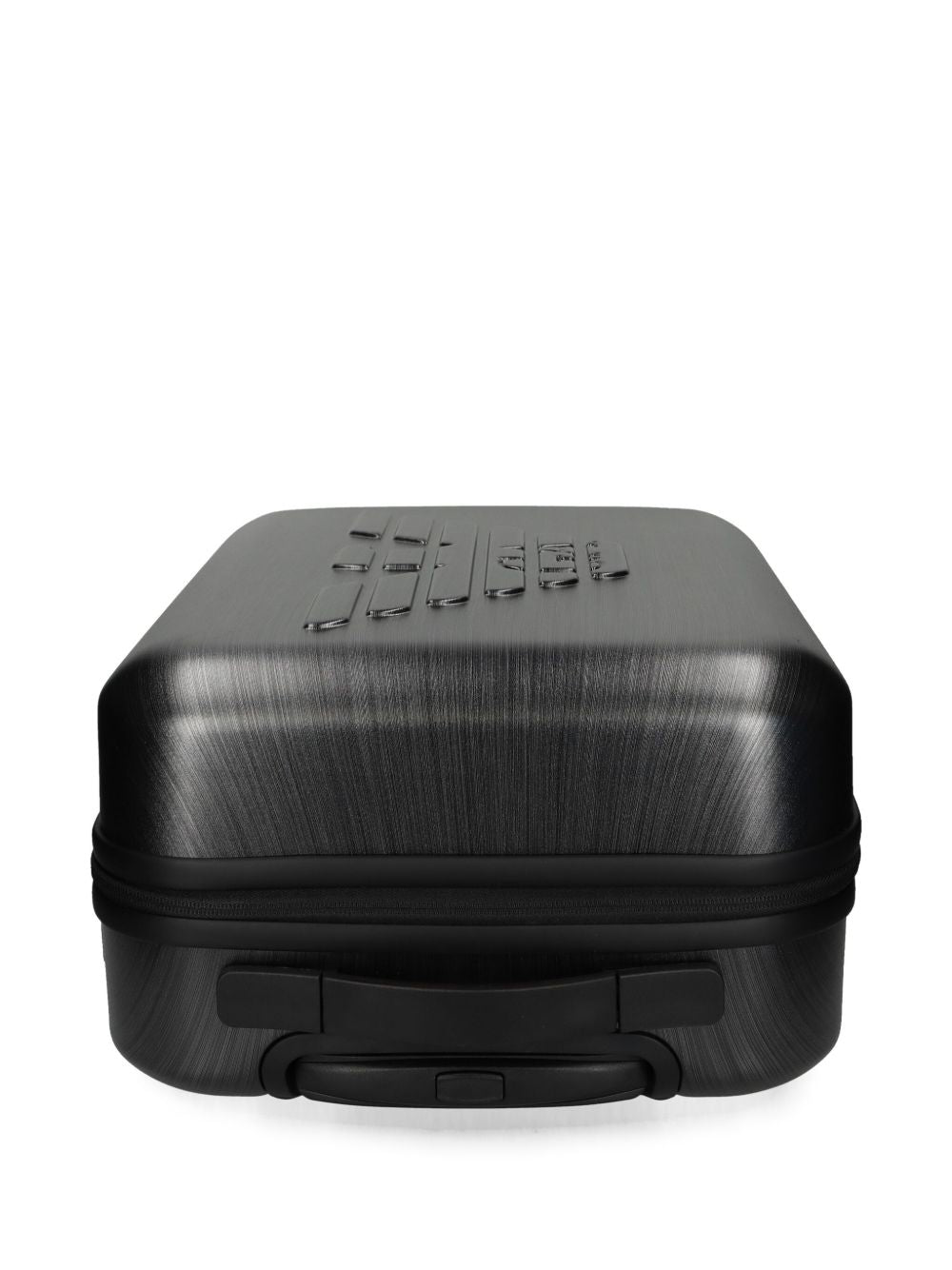 Emporio Armani Suitcases - Blacks and greys | 10501ccf722fa4ff7a2573ab9b6a48e1576f7288