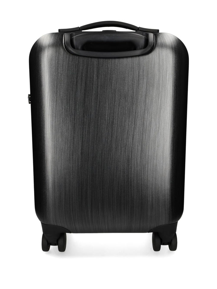Emporio Armani Suitcases - Blacks and greys | 34659f68e7292c22a4df943cb0cd95978eac4933