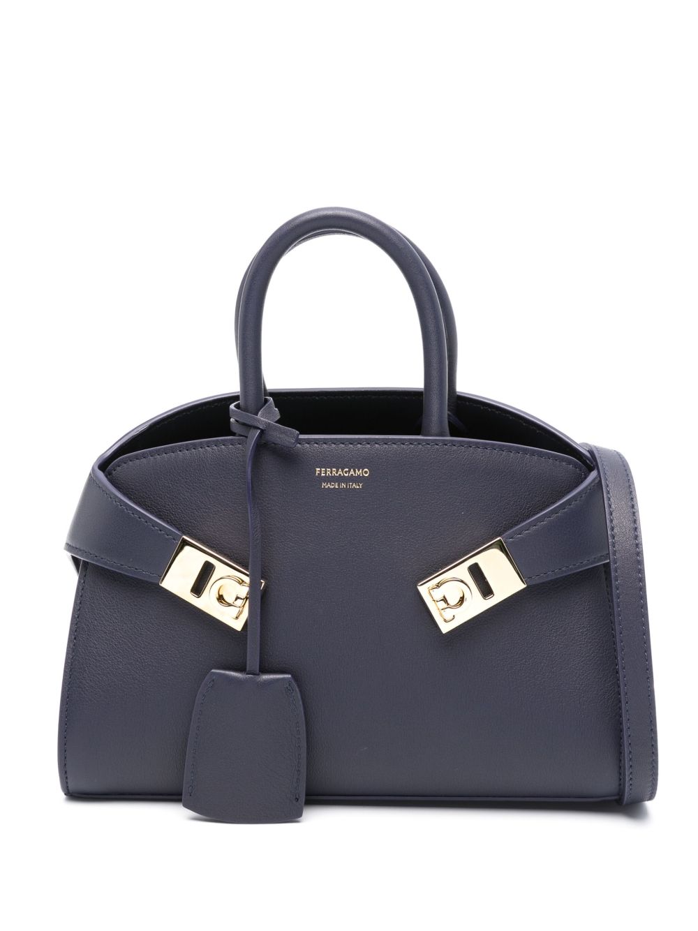 Ferragamo Bags - Blue and green | 2fa3e60f8bd226a62a6d23ec85099d0d8a9d3b4c