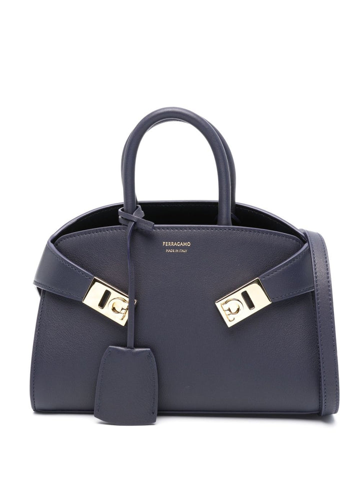 Ferragamo Bags - Blue and green | 2fa3e60f8bd226a62a6d23ec85099d0d8a9d3b4c
