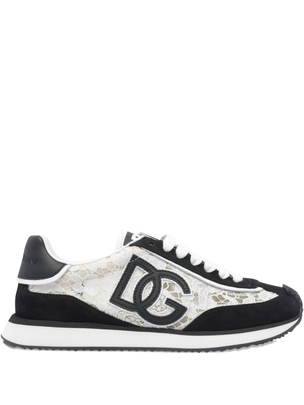 Dolce & Gabbana Sneakers - Light and natural | 0ea4a2e0922fab7679def5cb9bd97b91584aa4a2