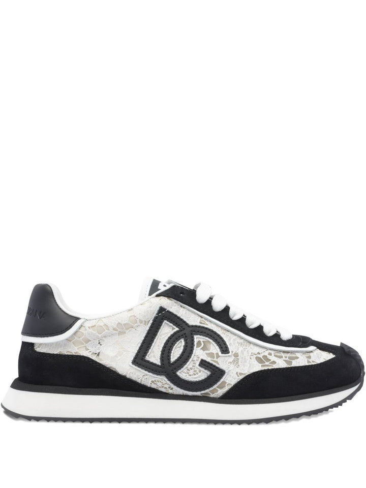 Dolce & Gabbana Sneakers - Light and natural | 0ea4a2e0922fab7679def5cb9bd97b91584aa4a2