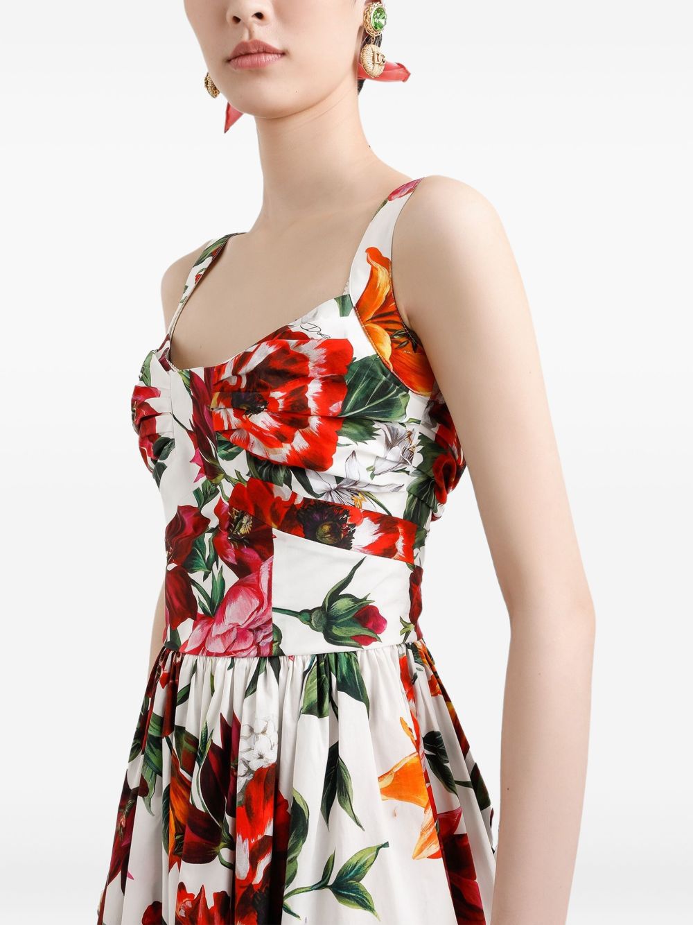 Dolce & Gabbana Dresses - Light and natural | 32273242a0084d154f0f50abc59e5090929aa1d0