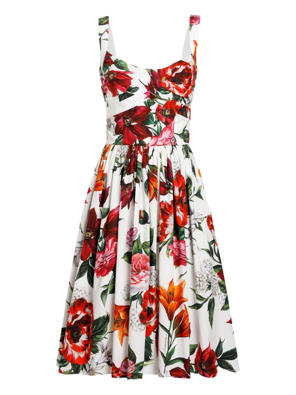 Dolce & Gabbana Dresses - Light and natural | 754230080fd3fdf55c29bd113dc3c3532254e753