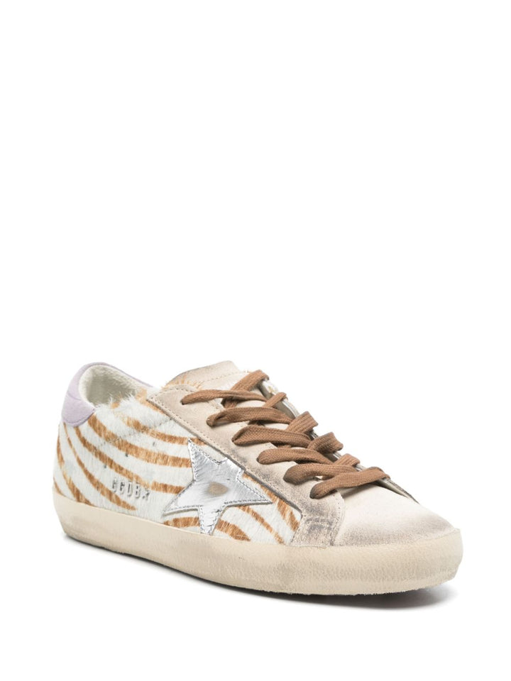 Golden Goose Sneakers - ANIMALIER | 867530d0bfe83bb3af675c32d22c55e09a3f9a49