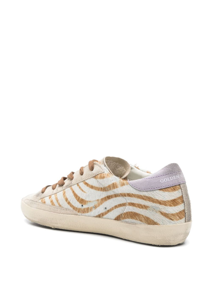 Golden Goose Sneakers - ANIMALIER | 97cc450beb3e46a9b920b88721216ef3e778f3be