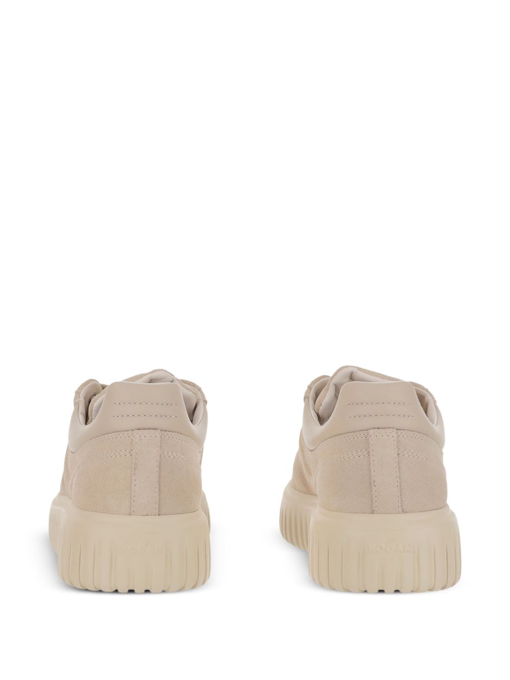Hogan Pre Sneakers - Light and natural | b2c8730dcbbeed4e96e1b932721af4a7a44c2210