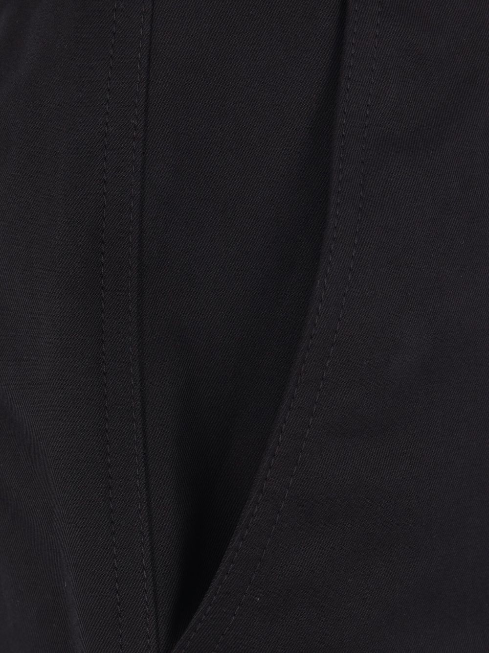 Gucci Trousers - Blacks and greys | 27cefac8b03234f6261106563a39c2df5b78aeda