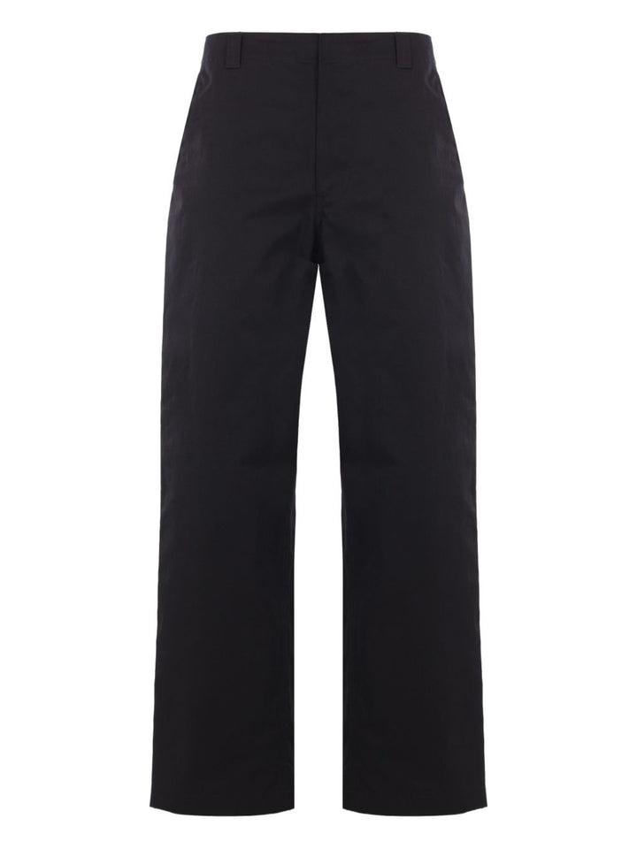 Gucci Trousers - Blacks and greys | 6e0c9f0fddf69aaec704082963a9ab7def3d0508