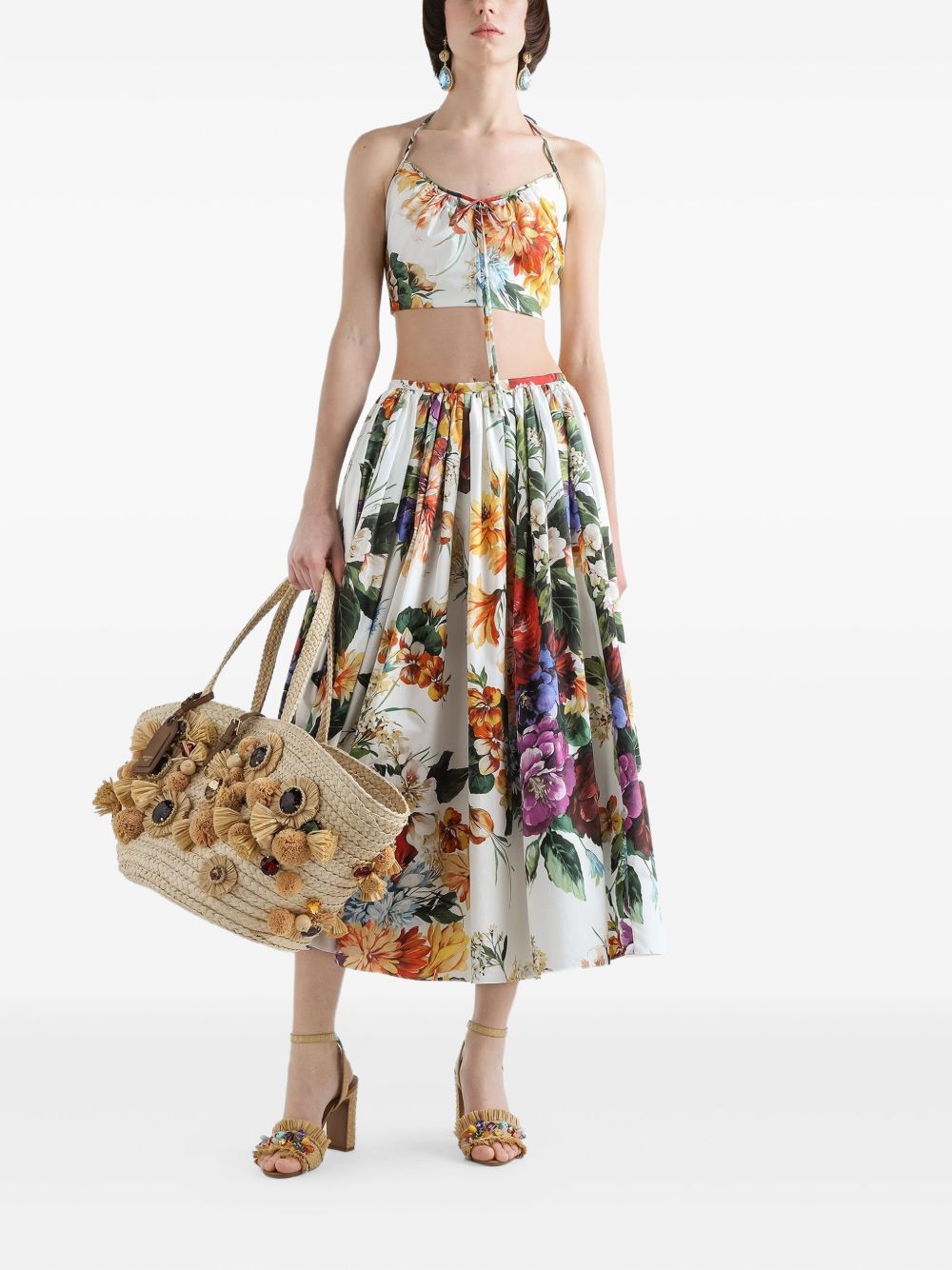 Dolce & Gabbana Skirts - Light and natural | bd439cb3c582c62bd93727ddac523632f7785a40