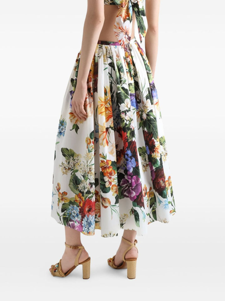 Dolce & Gabbana Skirts - Light and natural | cf890436ac793e8102f5c302a52013c8b88ffbbb