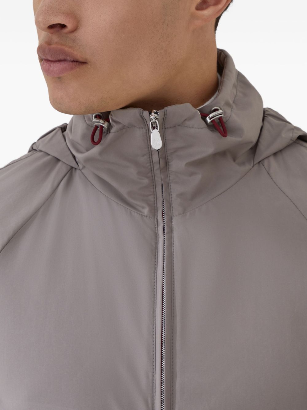 Brunello Cucinelli Coats - Brown | f86613a9178a494e4149eb09a474f8003a8fdba5