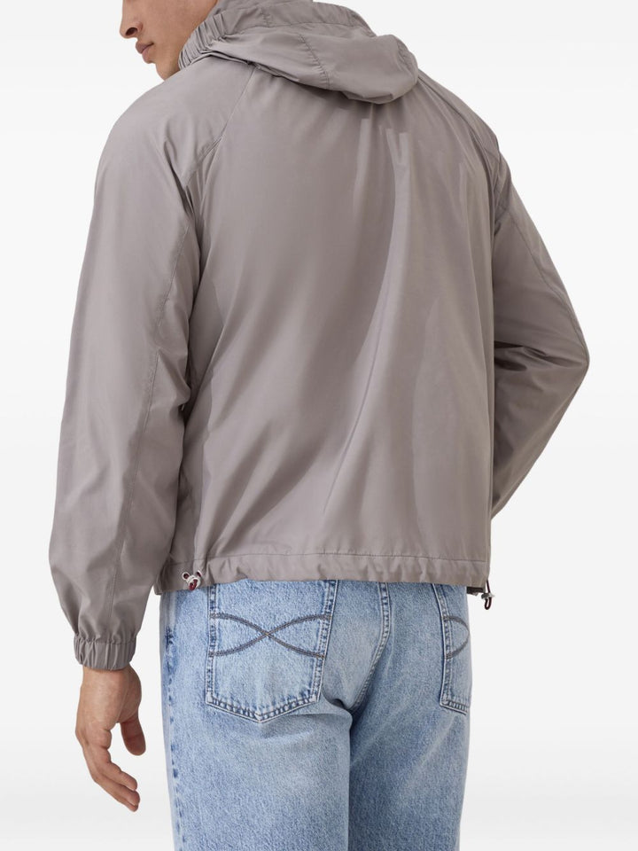 Brunello Cucinelli Coats - Brown | ff662731e469f4a76662807c4500ed0a6228f33c