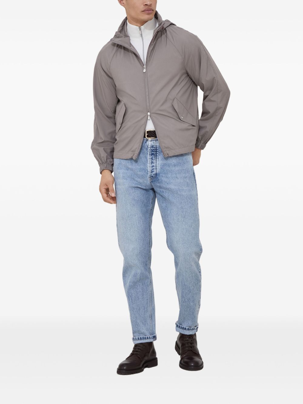 Brunello Cucinelli Coats - Brown | 15a83fc44a233e84d5c0f27df3a9654fea06da3c