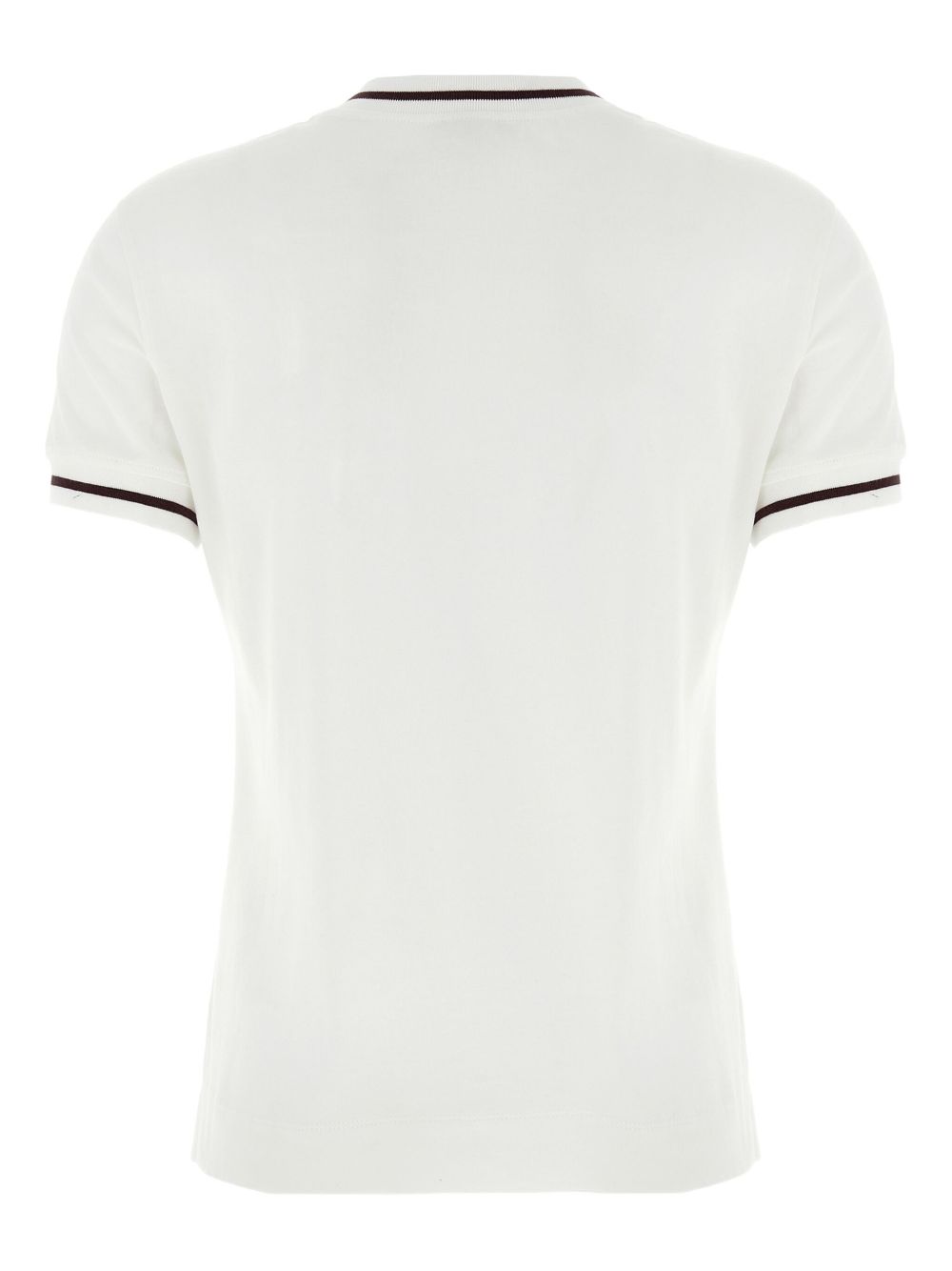 Brunello Cucinelli T-shirts and Polos - Light and natural | 4b90260fcd1c5c2a400cc2a079e8beccdd6e19c1