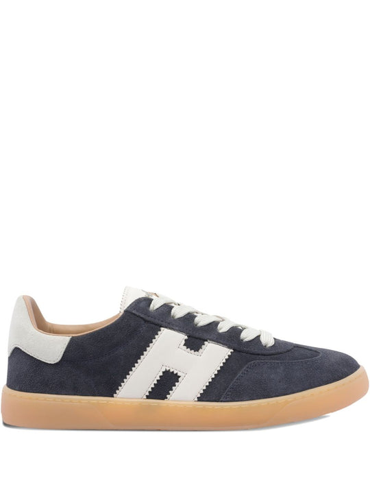 Hogan Cool Leather Sneakers