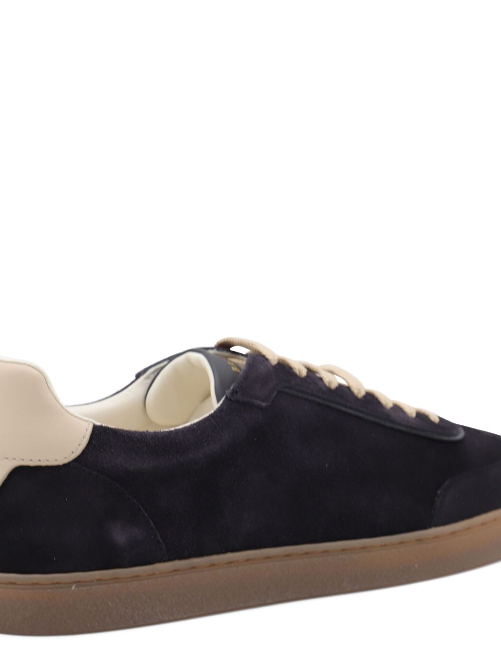 Brunello Cucinelli Sneakers - MARRONE | da59cf1f5c2e2df979e32150ec0286e7f329ba81