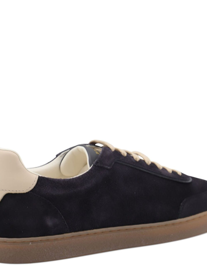 Brunello Cucinelli Sneakers - MARRONE | da59cf1f5c2e2df979e32150ec0286e7f329ba81