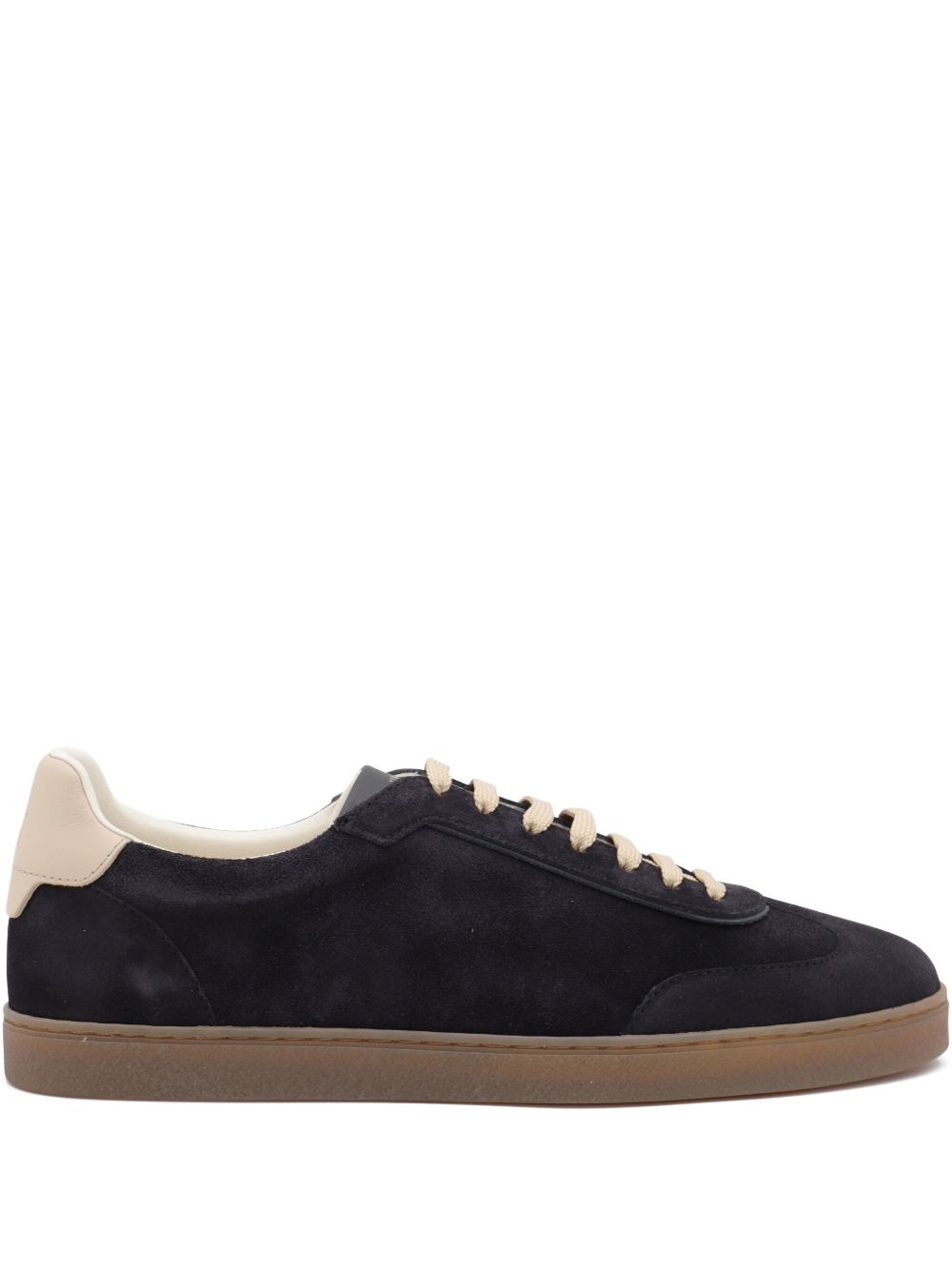 Brunello Cucinelli Sneakers - MARRONE | 705713fa1676dd55c440ececdf39b2a39eba5b96