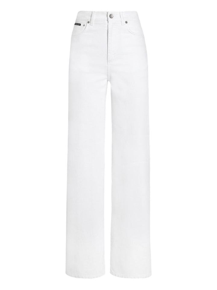 Dolce & Gabbana Jeans - Light and natural | b4097a639918ce60ea067f69d07964cbe599db56