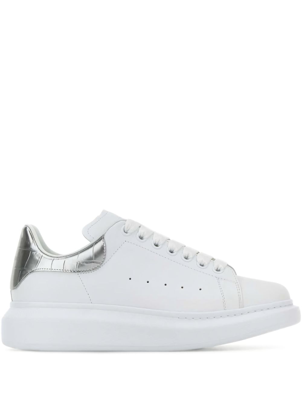 Alexander Mcqueen Sneakers - Light and natural | f09944587e2b7cf8d5f97fe80a5929ac78b112ca
