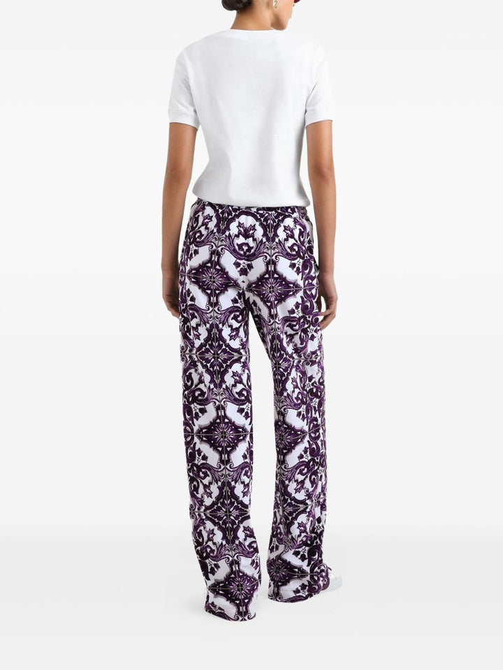 Dolce & Gabbana T-shirts and Polos - Light and natural | a3d097a711fd91f57e76d671dcefef2a1d623c03