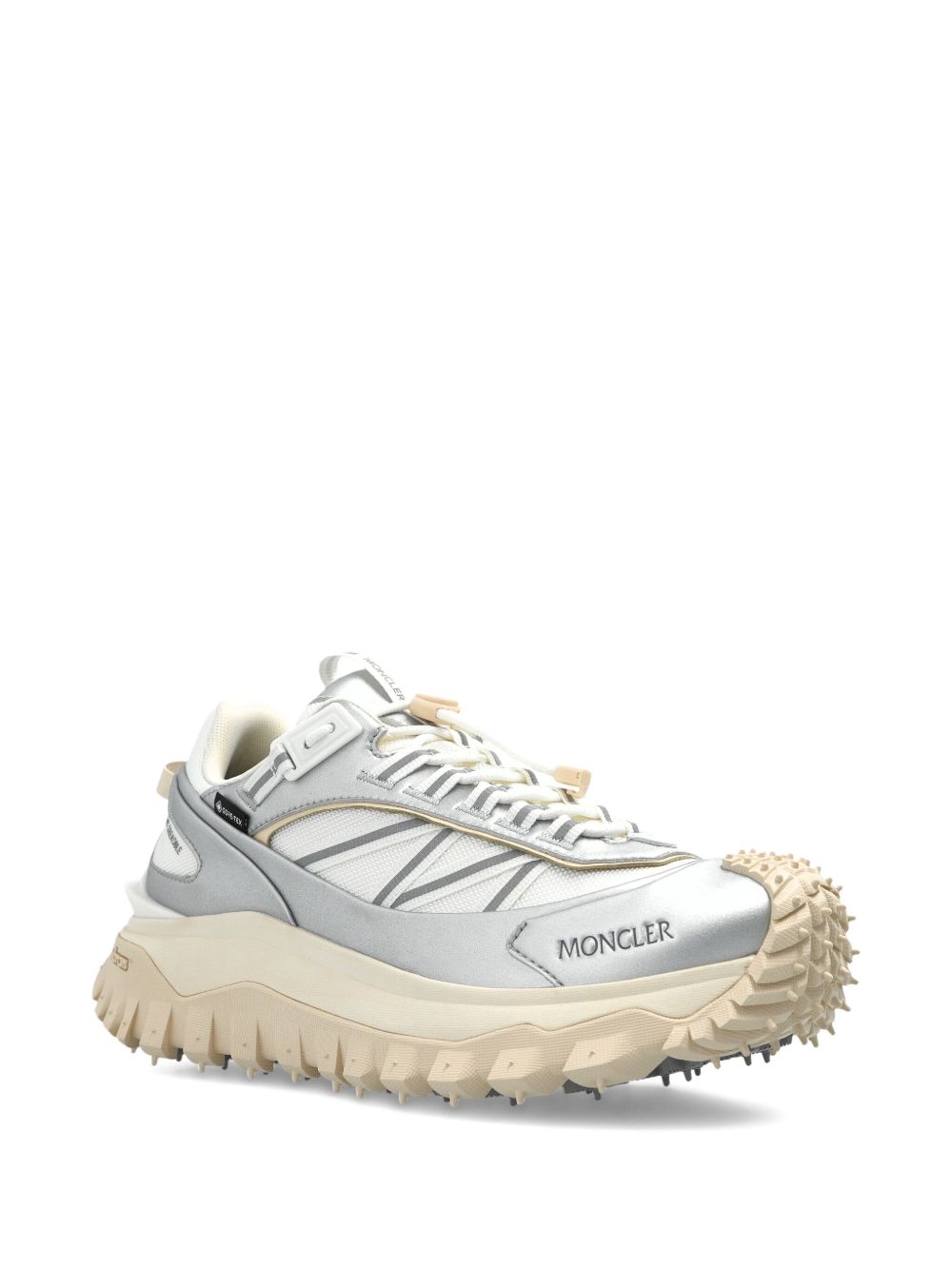 Moncler Sneakers - Light and natural | 5f09b262d6bc8ed11a234f34ce87a8f3fa4cd6e4