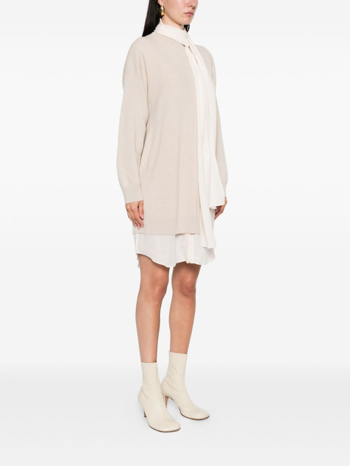 Brunello Cucinelli Dresses - Light and natural | d06bfa31c0259838e6309db56a83324da18b205f