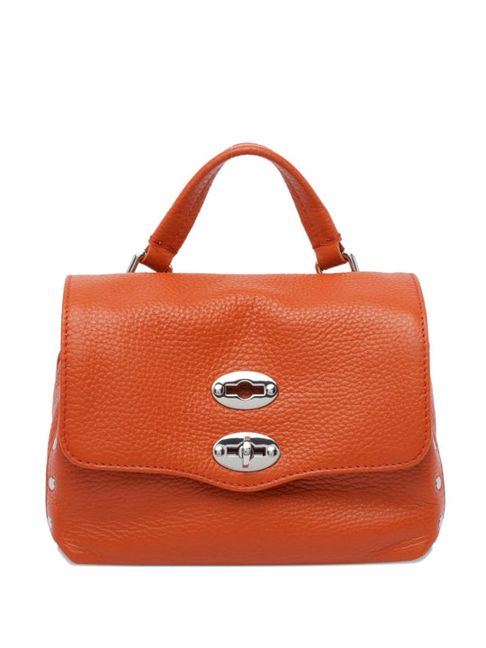 Postina Daily Baby Leather Handbag