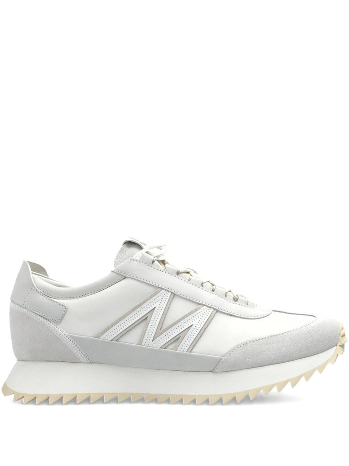 Moncler Sneakers - Light and natural | 44c0512896aa1b798d1803cc12c139a624213ce3