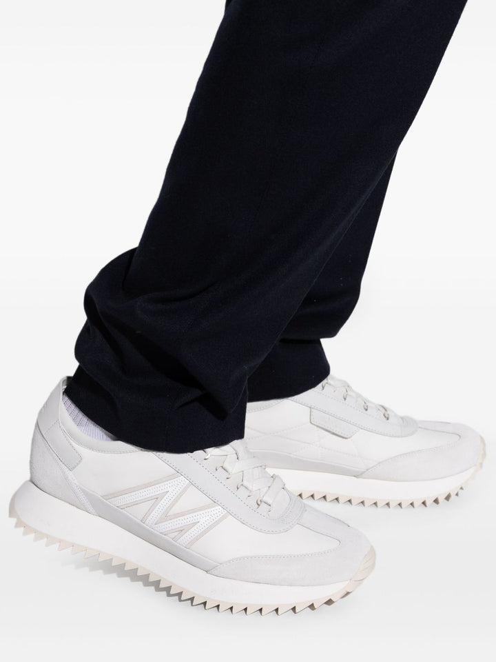 Moncler Sneakers - Light and natural | d08bab3a01be50c5f7c8eaa280d3b3d9c1d4bea2